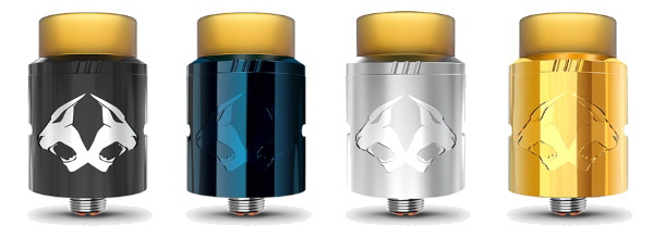 OBS Cheetah II RDA