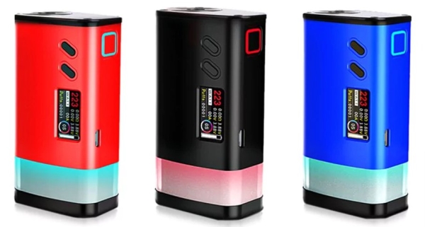 Sigelei Fuchai GLO