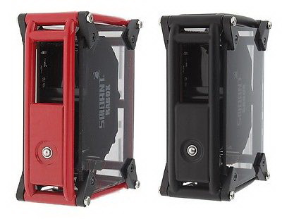 Smoant RABOX Handmade MOD