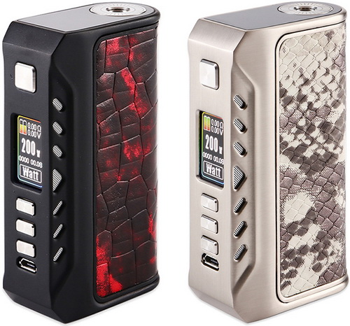 Think Vape Thunder