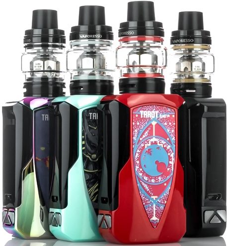 Vaporesso Tarot Baby with NRG SE Kit