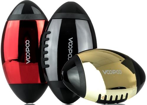VOOPOO VFL Pod Starter Kit