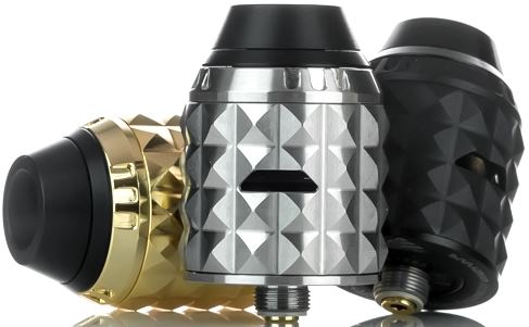 Vandy Vape Capstone BF RDA