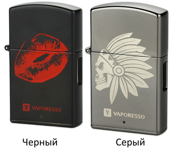 Vaporesso Aurora Vape