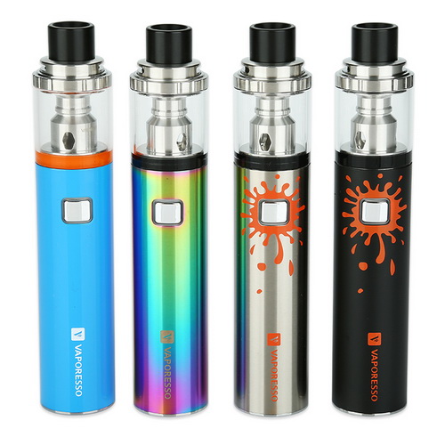 Vaporesso VECO PLUS SOLO Starter Kit