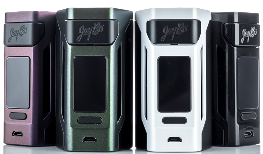 WISMEC Reuleaux RX2 21700