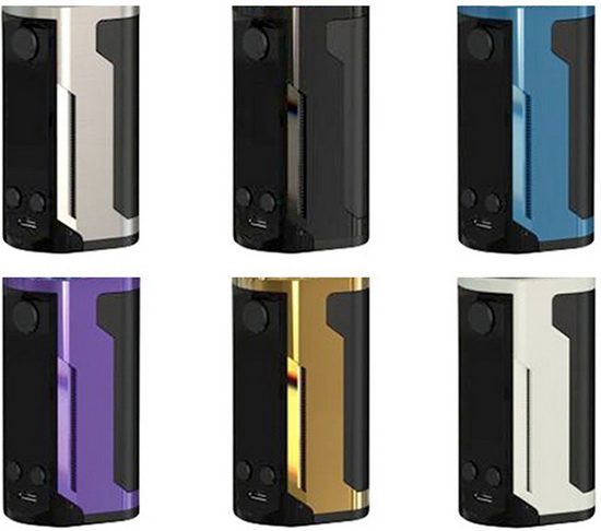 WISMEC Reuleaux RX GEN3