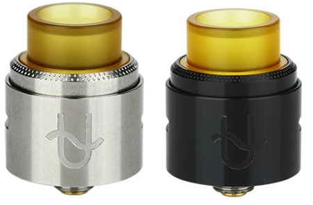 WOTOFO Serpent BF RDA
