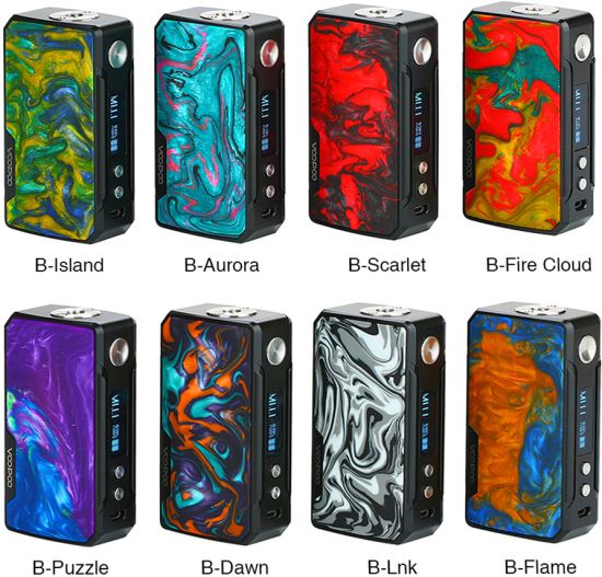VOOPOO DRAG 2