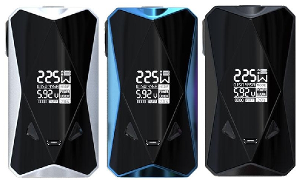 IJOY Diamond PD270